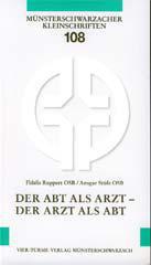 Produktbild: Der Abt als Arzt - Der Arzt als Abt