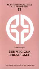 Produktbild: Der Weg zur Lebendigkeit