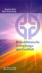 Produktbild: Benediktinische Schpfungsspiritualitt