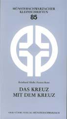 Produktbild: Das Kreuz mit dem Kreuz