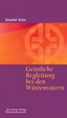 Produktbild: Geistliche Begleitung bei den W�stenv�tern