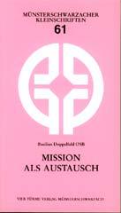 Produktbild: Mission als Austausch