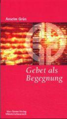 Produktbild: Gebet als Begegnung