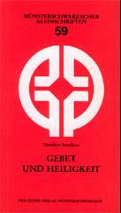 Produktbild: Gebet und Heiligkeit