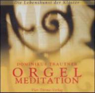 Produktbild: Orgelmeditation