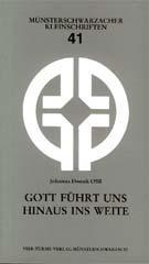 Produktbild: Gott fhrt uns hinaus ins Weite