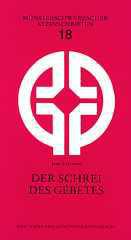 Produktbild: Der Schrei des Gebetes