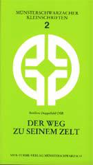 Produktbild: Der Weg zu seinem Zelt