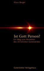 Produktbild: Ist Gott Person?