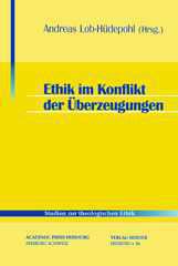 Produktbild: Ethik im Konflikt der �berzeugungen