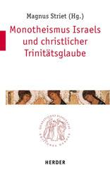 Monotheismus Israels und christlicher Trinittsglaube