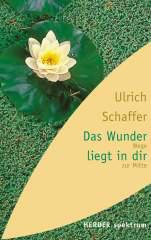 Produktbild: Das Wunder liegt in dir