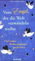 Produktbild: Vom Engel, der die Welt verwandeln wollte