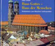 Produktbild: Haus Gottes - Haus der Menschen