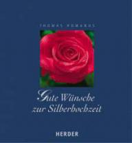 Produktbild: Gute Wnsche zur Silberhochzeit