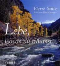 Produktbild: Lebe, wovon du tr�umst!