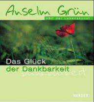 Produktbild: Das Gl�ck der Dankbarkeit