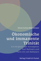 Produktbild: konomische und immanente Trinitt