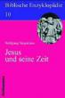 Stegemann, Ekkehard: Jesus und seine Zeit