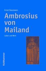 Produktbild: Ambrosius von Mailand