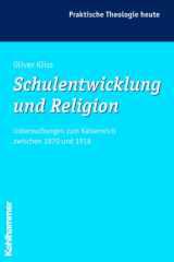 Kliss, Oliver: Schulentwicklung und Religion
