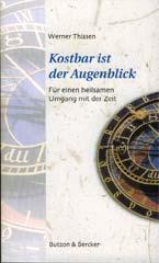 Produktbild: Kostbar ist der Augenblick