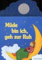 Produktbild: M�de bin ich, geh zur Ruh