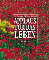 Produktbild: Applaus f�r das Leben