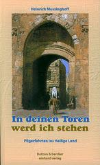 Produktbild: In deinen Toren werd ich stehen