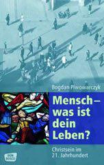 Produktbild: Mensch - was ist dein Leben?
