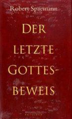 Produktbild: Der letzte Gottesbeweis