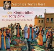 Produktbild: Die Kinderbibel von J�rg Zink