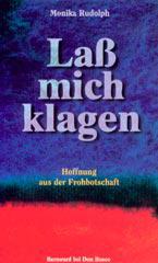 Produktbild: La� mich klagen