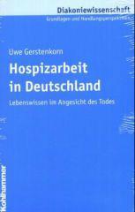 Produktbild: Hospizarbeit in Deutschland