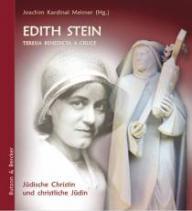 Produktbild: Edith Stein - Teresia Benedicta a Cruce