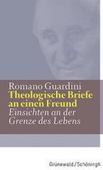 Produktbild: Theologische Briefe an einen Freund