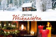 Produktbild: Frohe Weihnachten