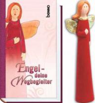 Produktbild: Engel - deine Wegbegleiter
