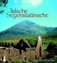 Produktbild: Irische Segensw�nsche