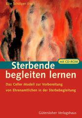 Produktbild: Sterbende begleiten lernen