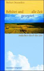 Produktbild: Beh�tet und gesegnet alle Zeit