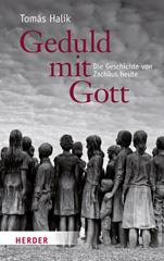 Produktbild: Geduld mit Gott