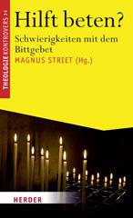 Produktbild: Hilft beten?