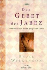 Produktbild: Das Gebet des Jabez