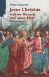 Simonis, Walter: Jesus Christus, wahrer Mensch und unser Herr