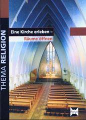 Produktbild: Eine Kirche erleben - R�ume �ffnen