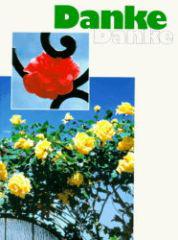 Produktbild: Danke