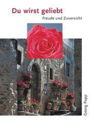Produktbild: Du wirst geliebt