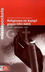 Produktbild: Religionen im Kampf gegen HIV / AIDS