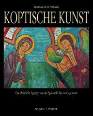 Produktbild: Koptische Kunst